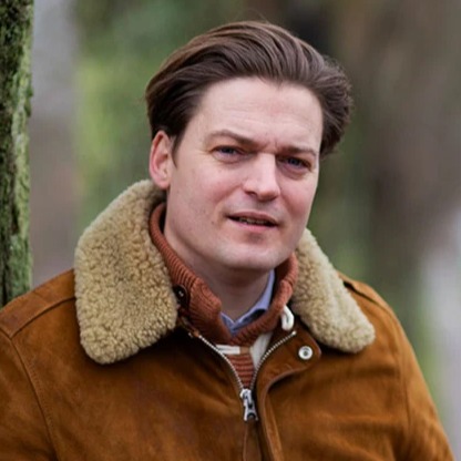 Marc Malmbak Stounberg