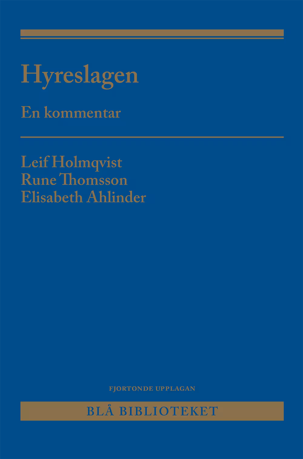 hyreslagen