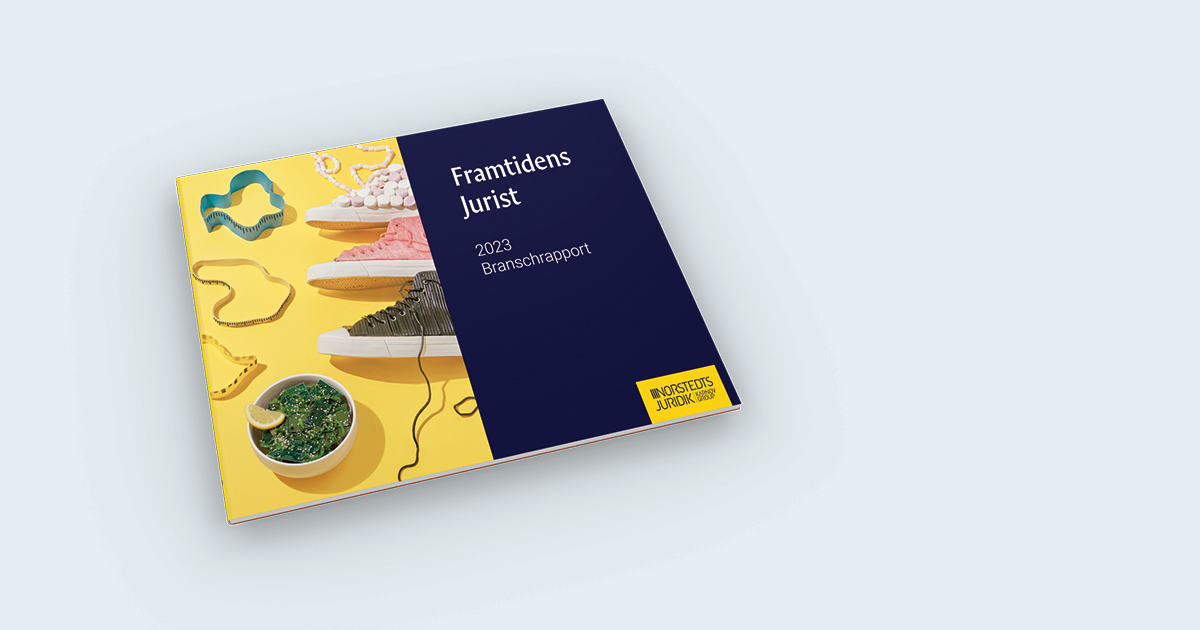 Vad påverkar drivkraften och motivationen hos Skandinaviens jurister?