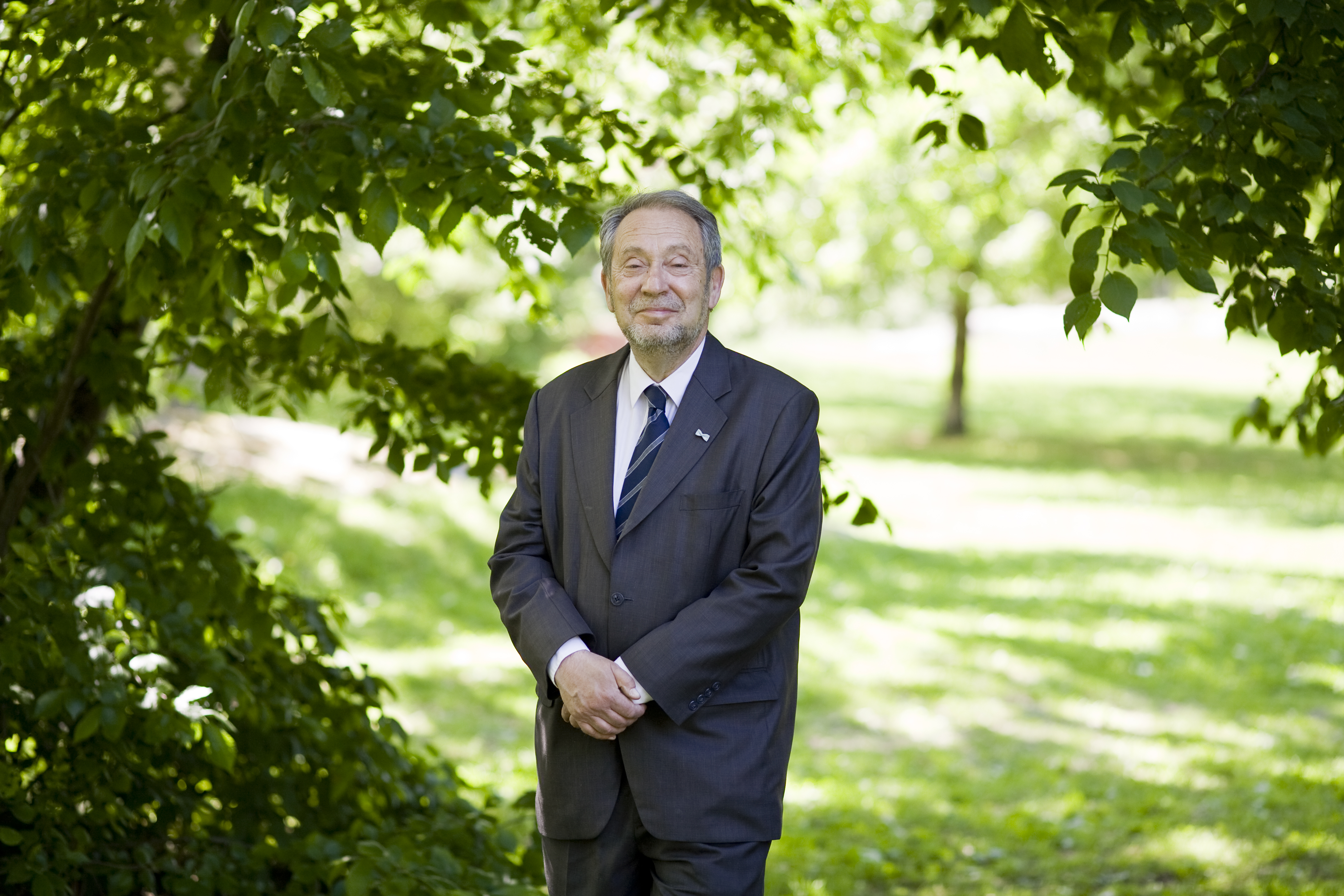 Till minne av Johan Munck – en av de mest betydelsefulla rösterna inom svensk juridik