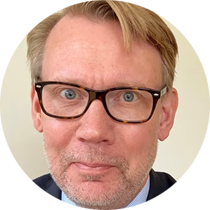 stefan lundin