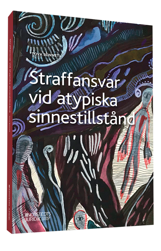 Straffansvar vid atypiska sinnestillstånd