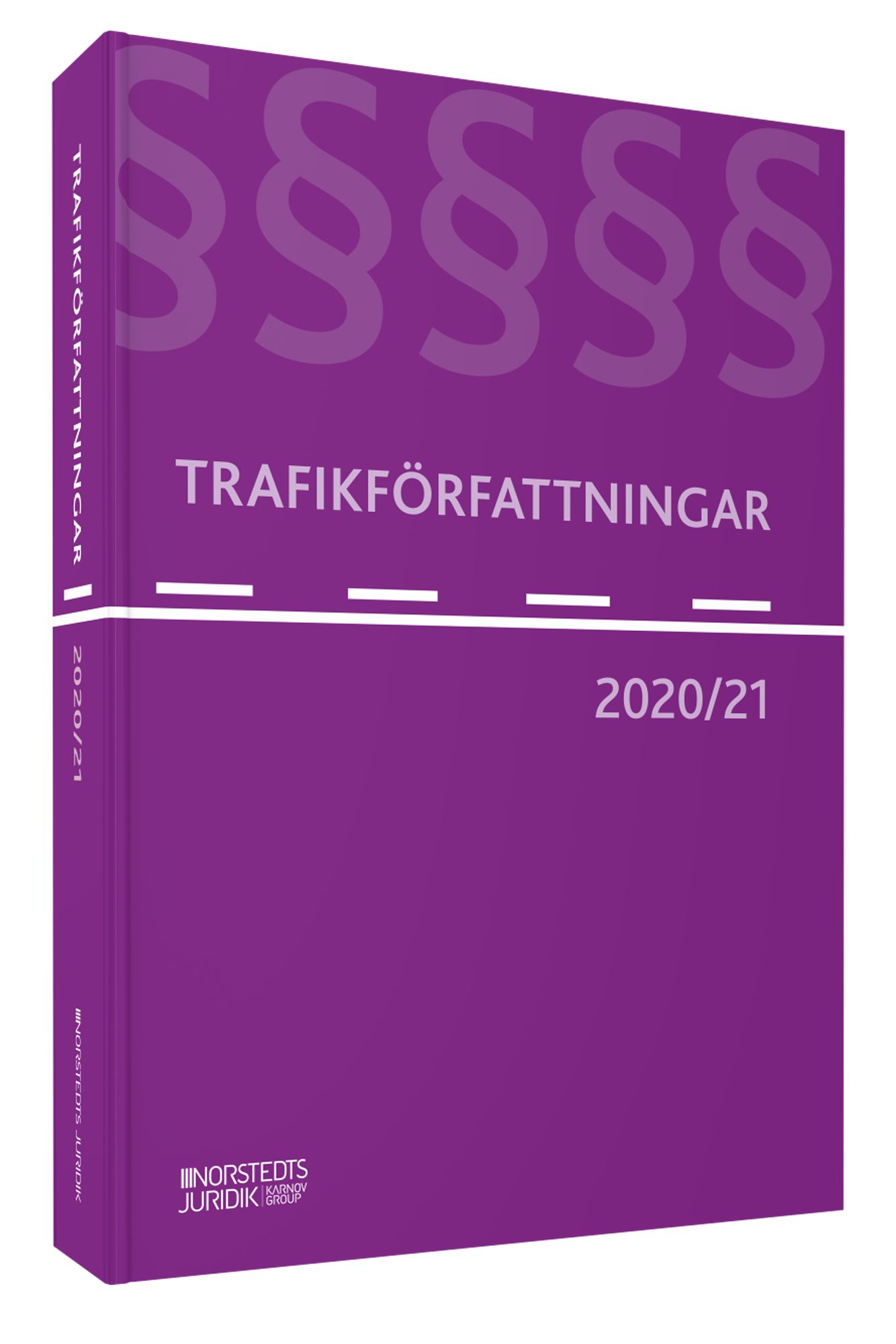Trafikfortattningar  2020/21