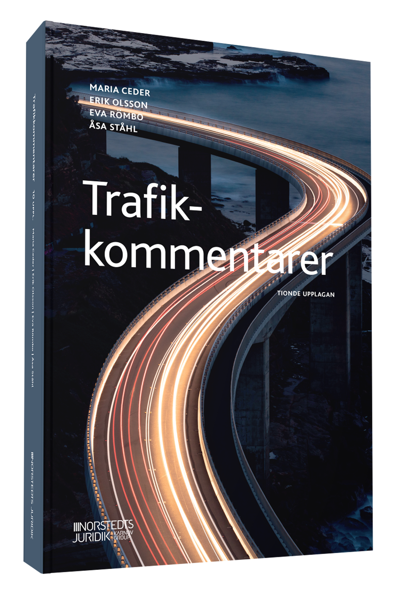 Trafikkommentarer